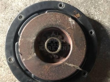 Fendt 936 Vario - Koło Zamachowe-1