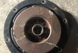 Fendt 936 Vario - Koło Zamachowe