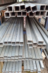 Kątownik długość 6m 1.25 x 20x40 mm Bytom-2