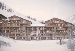 Mieszkanie Val-D&apos;Isère