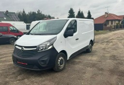 Opel Vivaro 1,6 Cdti 90KM L1H1