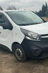 Opel Vivaro 1,6 Cdti 90KM L1H1-2