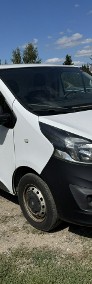 Opel Vivaro 1,6 Cdti 90KM L1H1-3