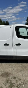 Opel Vivaro 1,6 Cdti 90KM L1H1-4