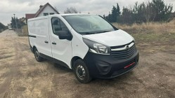 Opel Vivaro 1,6 Cdti 90KM L1H1