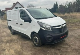 Opel Vivaro 1,6 Cdti 90KM L1H1