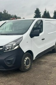 Opel Vivaro 1,6 Cdti 90KM L1H1-2