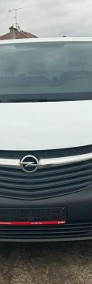 Opel Vivaro 1,6 Cdti 90KM L1H1-3