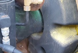 John Deere 8345r - Zwolnica - Zwrotnica - Półoś - Skrzynia - Silnik - Siłowniki - Balasty