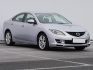 Mazda 6 II , Klimatronic, Tempomat, Parktronic,ALU