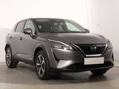 Nissan Qashqai III , Salon Polska, Serwis ASO, Automat, VAT 23%, Navi,-1