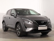Nissan Qashqai III , Salon Polska, Serwis ASO, Automat, VAT 23%, Navi,