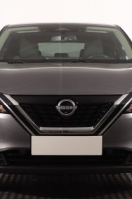 Nissan Qashqai III , Salon Polska, Serwis ASO, Automat, VAT 23%, Navi,-2