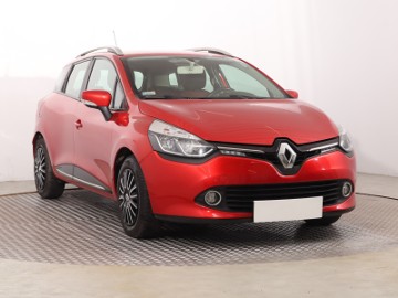 Renault Clio IV , Salon Polska, Klima, Tempomat, Parktronic