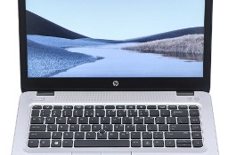 HP EliteBook 840 G3 i5-6300U 8GB 256GB SSD 1920x1080+torba
