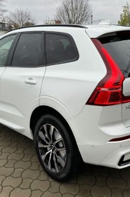 Volvo XC60 II Plus Dark 2.0 Plus Dark (211KM) System audio Harman Kardon + Hak h-2