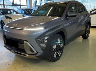 Hyundai Kona 1.6 GDI Hybrid Platinum DCT 1.6 GDI Hybrid Platinum DCT 129KM-1