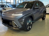 Hyundai Kona 1.6 GDI Hybrid Platinum DCT 1.6 GDI Hybrid Platinum DCT 129KM