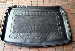 KIA STONIC od 2017 dolny bagażnik mata bagażnika - idealnie dopasowana do kształtu bagażnika Kia