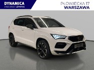 Cupra Ateca VAT 23% 1.5TSI 150KM DSG 2024 r., salon PL, I właściciel, gwarancja