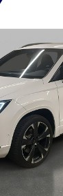 Cupra Ateca VAT 23% 1.5TSI 150KM DSG 2024 r., salon PL, I właściciel, gwarancja-3