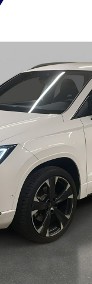 Cupra Ateca VAT 23% 1.5TSI 150KM DSG 2024 r., salon PL, I właściciel gwarancja-3