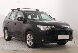 Mitsubishi Outlander III , Salon Polska, 1. Właściciel, Xenon, Klimatronic, Tempomat