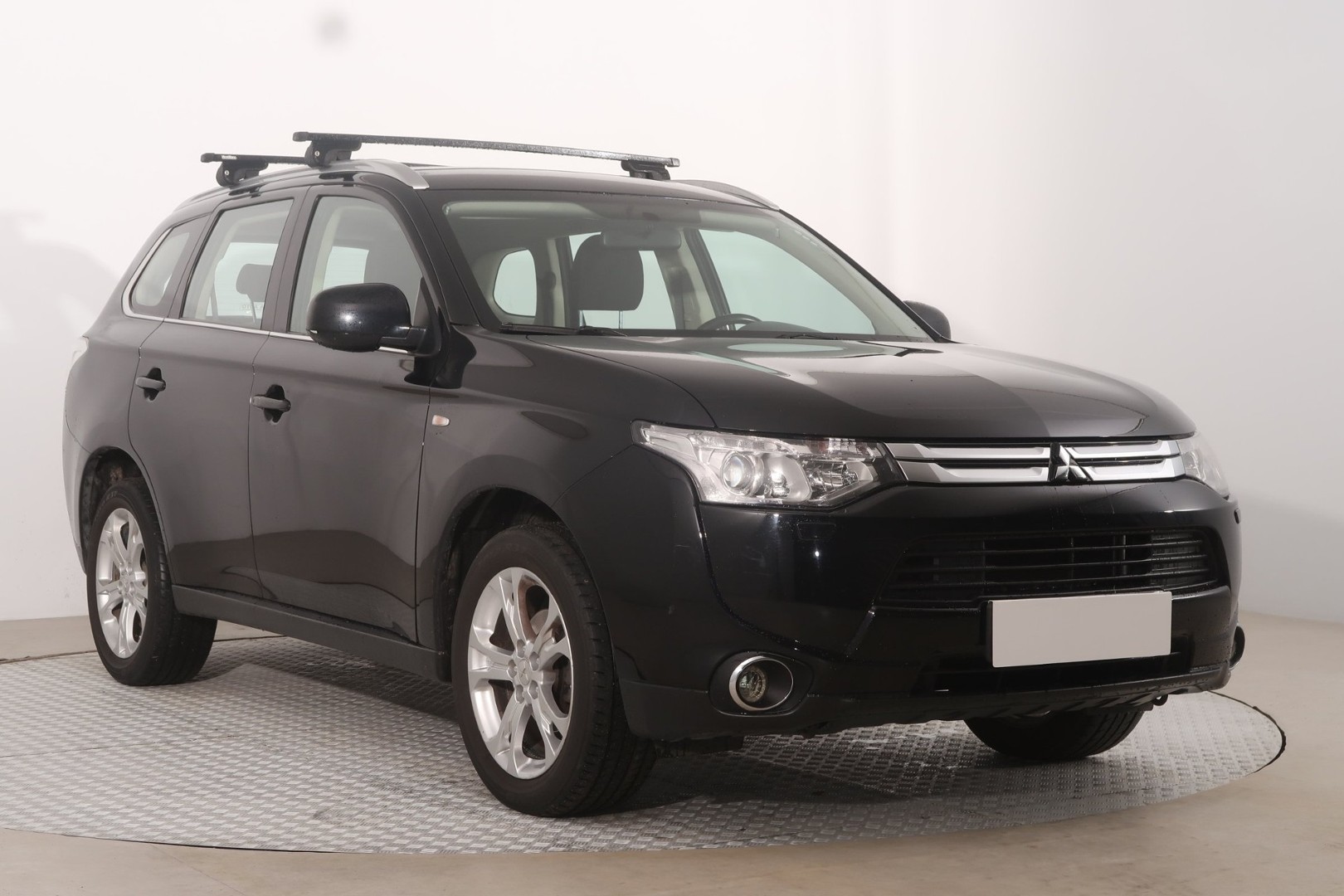 Mitsubishi Outlander III , Salon Polska, 1. Właściciel, Xenon, Klimatronic, Tempomat