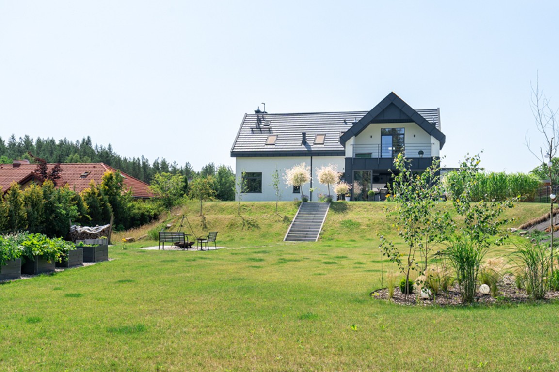 Dom na sprzedaż, 5 pokoi, 300 m², Koleczkowo