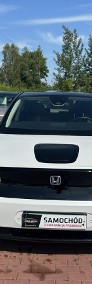 Honda E Gwarancja, Stan Idealny-3