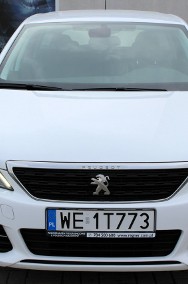 Peugeot 308 II Gwarancja FV23% SalonPL 1.5BlueHDI 130KM 1WŁ Tempomat LED ASO-2