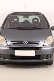 Citroen Xsara Picasso , Klimatronic, El. szyby-2