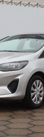Ford Fiesta IX , Salon Polska, Serwis ASO, VAT 23%, Klima, Tempomat-3