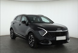 Kia Sportage IV , Salon Polska, Serwis ASO, Skóra, Navi, Klimatronic,