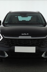 Kia Sportage IV , Salon Polska, Serwis ASO, Skóra, Navi, Klimatronic,-2