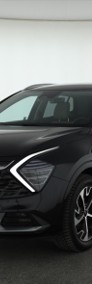 Kia Sportage IV , Salon Polska, Serwis ASO, Skóra, Navi, Klimatronic,-3