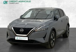 Nissan Qashqai II Nissan Qashqai 1.3 DIG-T mHEV N-Connecta Xtronic