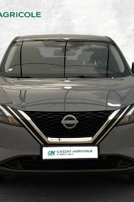 Nissan Qashqai II Nissan Qashqai 1.3 DIG-T mHEV N-Connecta Xtronic-2