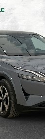 Nissan Qashqai II Nissan Qashqai 1.3 DIG-T mHEV N-Connecta Xtronic-3