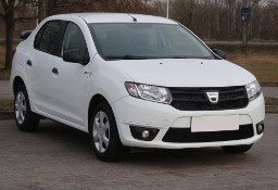 Dacia Logan II , Salon Polska, 1. Właściciel, Serwis ASO, Klima ,