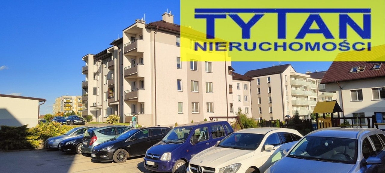 Mieszkanie na sprzedaż, 1 pokój, 25 m², Kolno