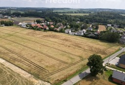 Działka budowlana Zbrosławice, ul. 3 Maja