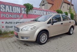Fiat Linea 1.4 BENZ ! NISKI PRZEBIEG !