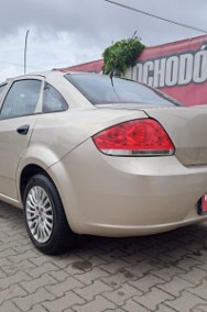 Fiat Linea 1.4 BENZ ! NISKI PRZEBIEG !-2