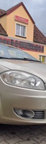 Fiat Linea 1.4 BENZ ! NISKI PRZEBIEG !-4