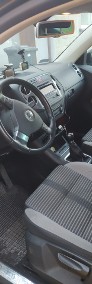 VW Tiguan 2.0 TDI 4Mot Sport&Style  salon PL 2009r  zamiana-3