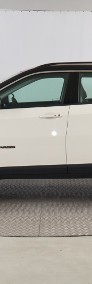 Jeep Compass II , Salon Polska, Serwis ASO, Skóra, Xenon, Bi-Xenon,-4