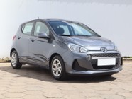 Hyundai i10 II , Salon Polska, 1. Właściciel, Serwis ASO, Klima