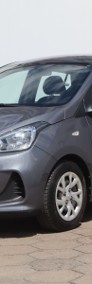Hyundai i10 II , Salon Polska, 1. Właściciel, Serwis ASO, Klima-3