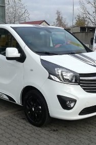 Opel Vivaro II ii-2014-2